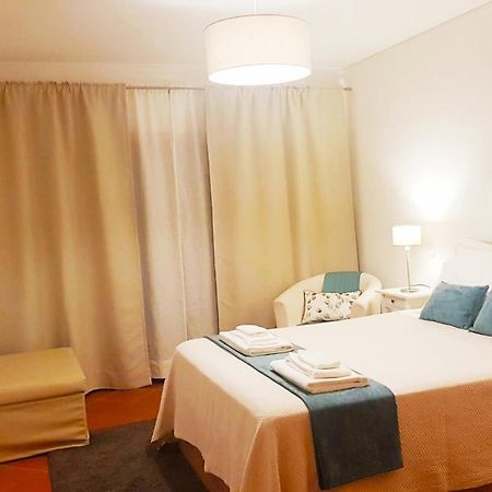 Appartamento Ocean Breeze - Terrace Pools Armação de Pêra Esterno foto