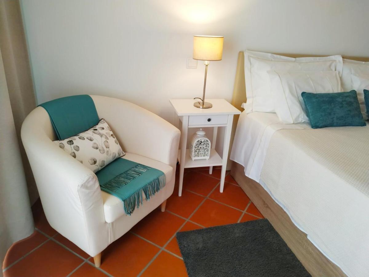 Appartamento Ocean Breeze - Terrace Pools Armação de Pêra Esterno foto