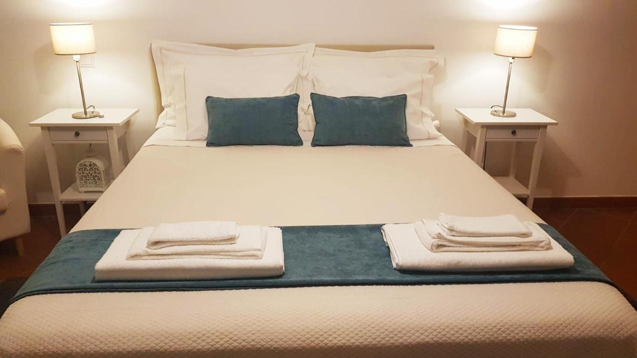 Appartamento Ocean Breeze - Terrace Pools Armação de Pêra Esterno foto